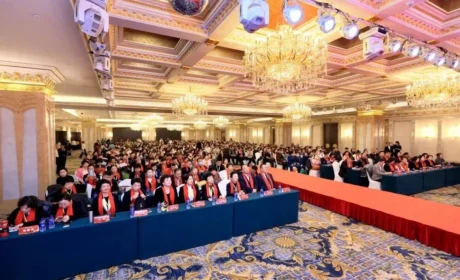 “新时代骄傲 星耀黑吉”2025年度黑吉区域表彰会成功举办