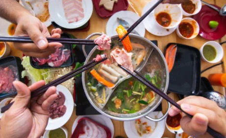 体质为本，食养为方，无限极提出中式体型管理的科学新主张