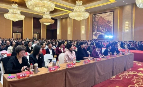 “新时代骄傲 星耀辽宁”2025年度辽宁区域表彰会成功举办