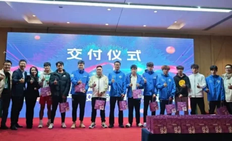 USANA葆婴 | 以营养之力，助运动之梦！