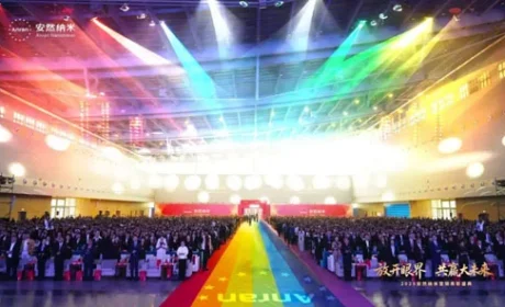 技术破局 安然以硬核实力定义健康产业新高度