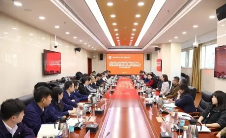 同仁堂集团三家工作室出师考评报告会暨收徒仪式圆满举行