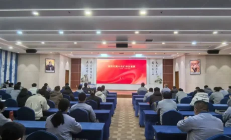 新时代：赋能市场发展，山东多地开展健康主题活动