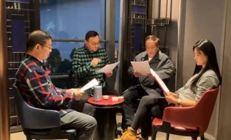 炎帝获牌14周年庆典即将拉开帷幕