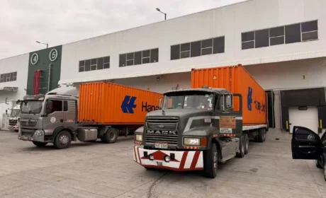 沃德绿世界厄瓜多尔分公司丨深化战略布局，共绘拉美发展新蓝图