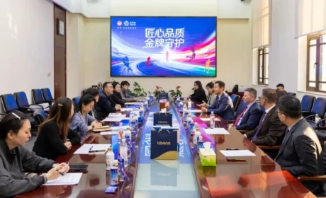 葆婴 | 匠心品质 金牌守护续写“为荣耀护航”篇章