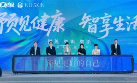 都在可持续发展，看看如新怎么做到知行合一