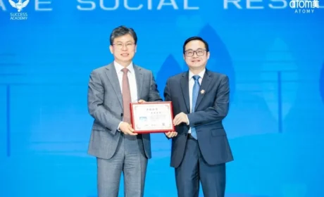 2025艾多美 ESG 报告重磅发布：肩负使命，为可持续发展贡献企业力量