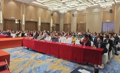 “新时代骄傲 星耀三江源”2025年度青海区域表彰会成功举办