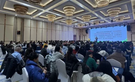 凝心聚力开新局，三十周年宣讲会暨健康顾问专项培训走进宁夏银川