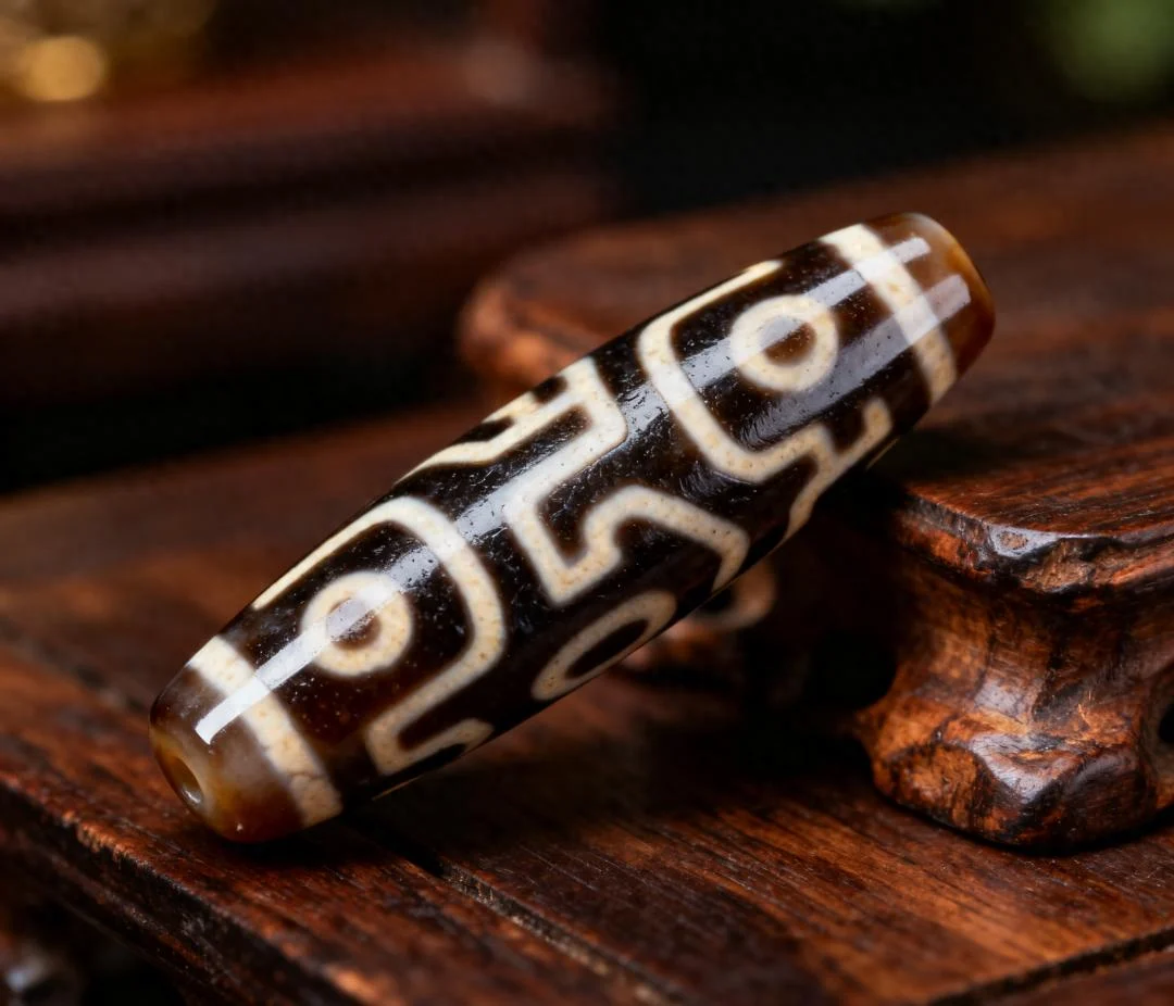 金诃藏药： 天珠 雪域瑰宝，藏药奇珍