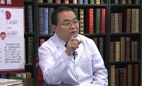 同仁堂 | 高彦彬——传承经典防治慢病 服务健康中国