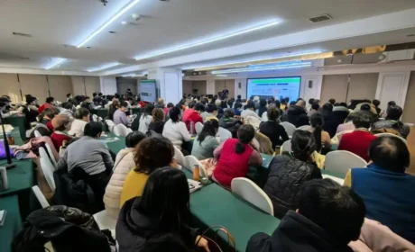 提升专业服务水平,山东分公司在济宁举办健康顾问专项培训