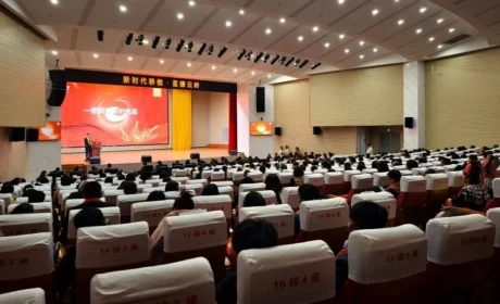 “新时代骄傲 星耀云岭”2025年度云南区域表彰会成功举办