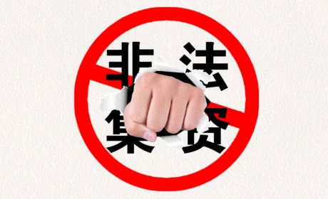 鼎益丰隋广义等30人被提起公诉，涉集资诈骗罪、偷越国（边）境罪等