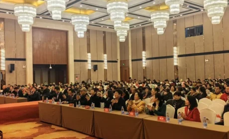 “新时代骄傲 星耀荆楚”2025年度湖北区域表彰会成功举办