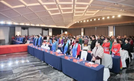 “新时代骄傲 星耀北疆”2025年度内蒙古区域表彰会成功举办