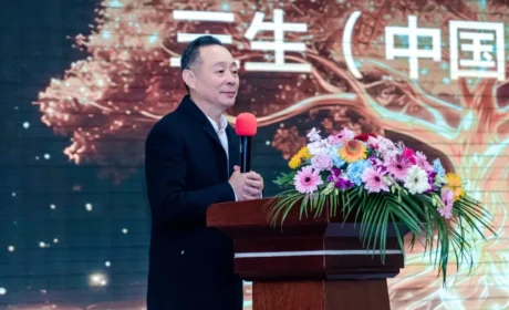 高质进化，共生美好——市场领导人峰会凝聚共识，提振信心！