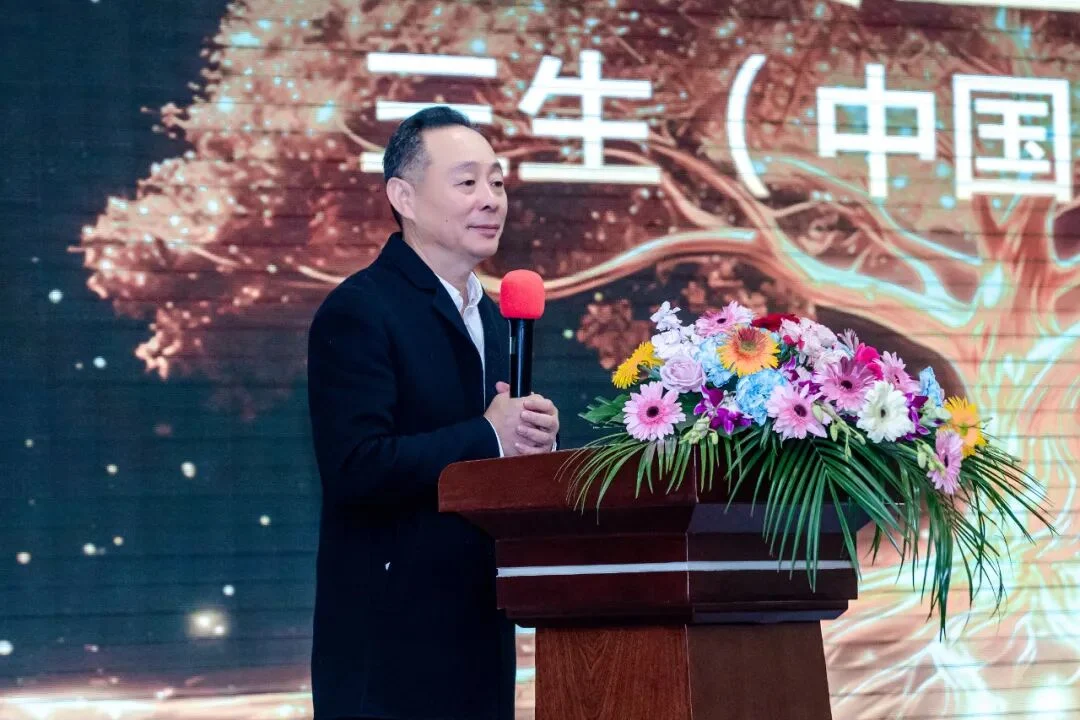 高质进化，共生美好——市场领导人峰会凝聚共识，提振信心！