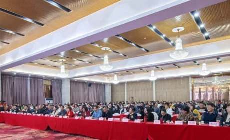 太阳神晟虹家园荣耀盛典：骏驰启晟势 志远绘虹途