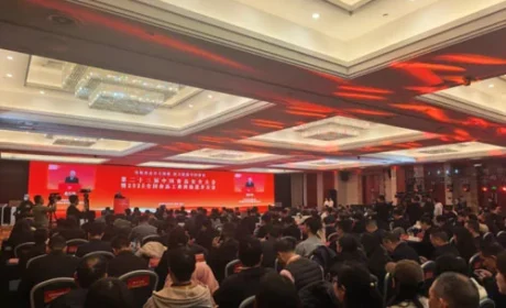 天狮荣登中国食品工业重点企业500家榜单