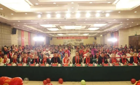 三八妇乐德宸2026首场青囊集交流会举行