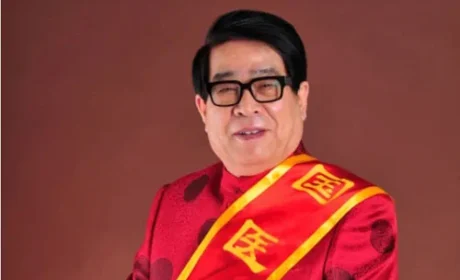 和治友德|张大宁教授分享大寒养生知识要点