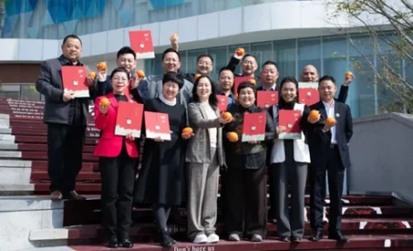 第四届完美中国系统教育委员会会议圆满召开