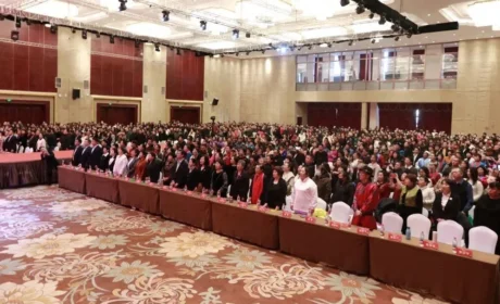 “新时代骄傲 星耀冀蒙辽”2025年度冀蒙辽区域表彰会成功举办