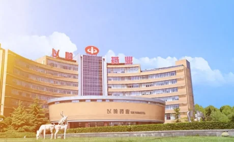 推进中医药传承发展，以岭药业斩获财闻奖“高质量上市公司奖”