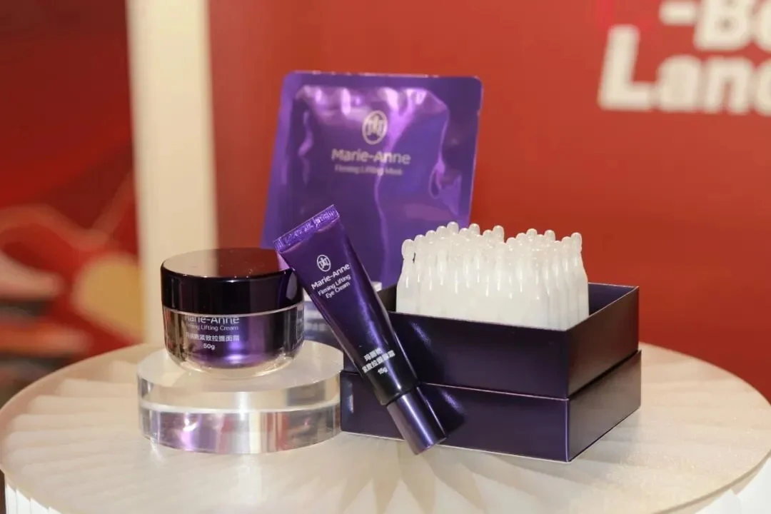 科研落地，技绽新颜，完美产品的实力内核