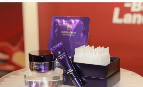 科研落地，技绽新颜，完美产品的实力内核