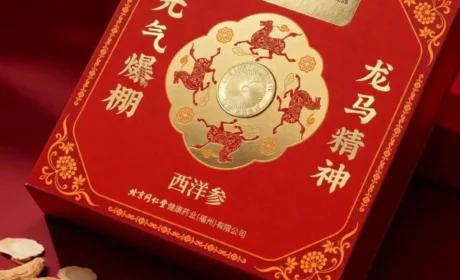 惠民消费 焕新安康 | 同仁堂马年健康开新局!