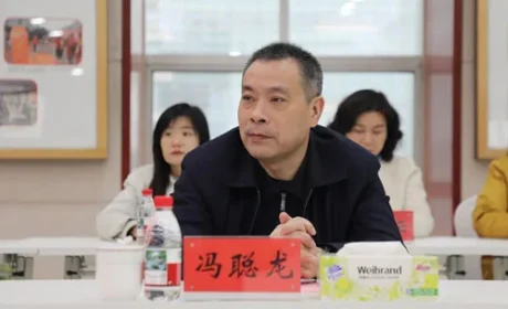 绿之韵捐资10万助力爱在高桥·温暖365活动