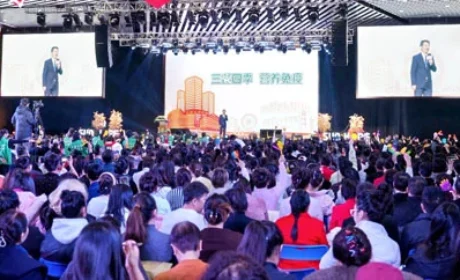 深耕研发 尚赫以硬核科技夯实大健康根基