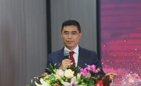 太阳神健康产业2025年度员工大会圆满举行