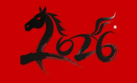 太阳神 | 马年新风尚：揭秘传统民俗文化的独特魅力