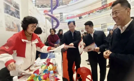 3·15专辑|2026年完美消费嘉年华各地开展