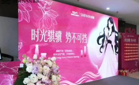 福瑞达：善颜品牌完成战略升级，打造“四位一体”门店赋能模式