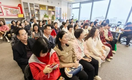 趣味闹元宵 奋进启新程，广东分公司开展元宵节主题活动