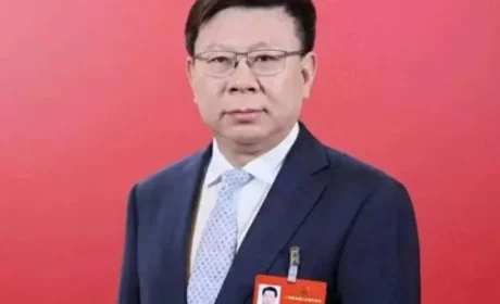 代表委员声音｜吴相君代表：将中医药健康管理服务延伸至慢性病患者、孕产妇、青少年