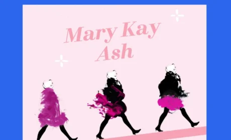 相信的力量：玫琳凯60年，陪女性从成长到发光