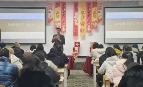 太阳神市场热力迸发，共赴发展新征程