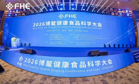 完美斩获“创新健康科技产品奖”，共绘健康食品新蓝图