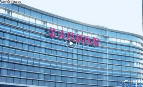 金天国际5S生命质量管理中心启动仪式圆满举行