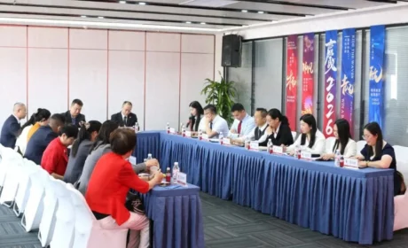 太阳神丨2026大中华系统新春启动座谈会盛大召开