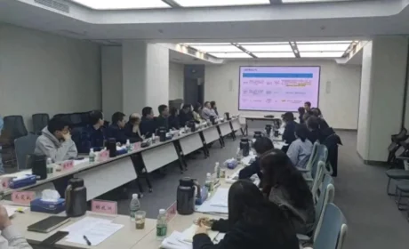 同仁堂 | 聚焦“十五五”中医药科研创新