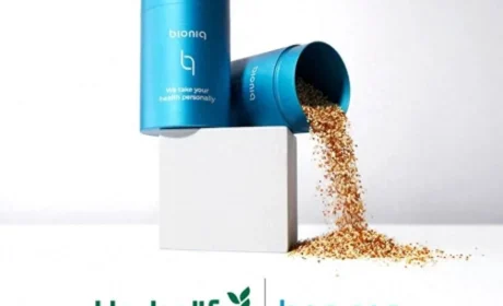 康宝莱计划收购Bioniq，拓展个性化营养补充剂能力