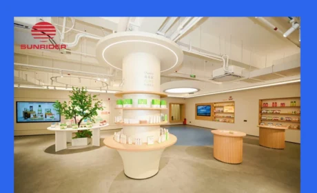 扎根中国30载，仙妮蕾德用草本力量，守护健康