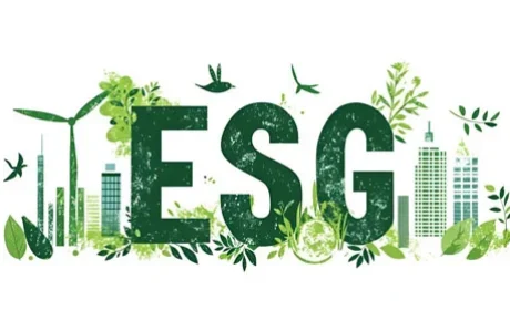 践行ESG 和治友德擘画可持续发展新蓝图